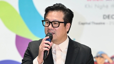 Thanh Bui: „In Vietnam fehlen Spielplätze, auf denen junge Menschen Kunst verstehen können.“