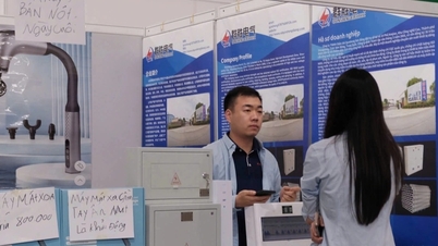 Na podzimním veletrhu podepsáno více než 100 dohod o spolupráci