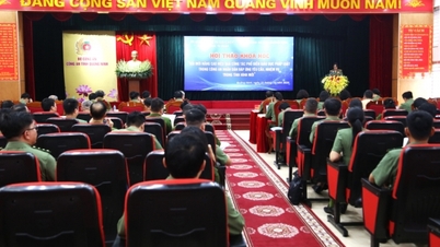 Εργαστήριο για τη βελτίωση της αποτελεσματικότητας της νομικής εκπαίδευσης και διάδοσης στον τομέα της Δημόσιας Ασφάλειας