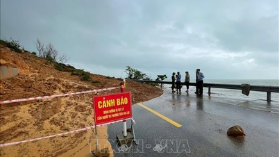 Ikke vær passiv eller overrasket når du reagerer på og overvinner konsekvensene av flom.