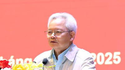 Professor Ta Ngoc Tan: «Det er utenkelig at landet skulle utvikle seg slik»