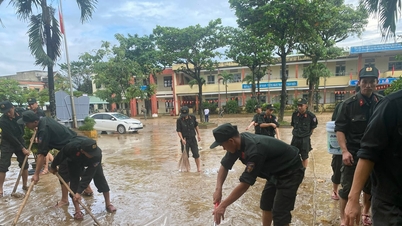 Καθαρίστε επειγόντως τις τάξεις για να καλωσορίσετε τα παιδιά πίσω στο σχολείο
