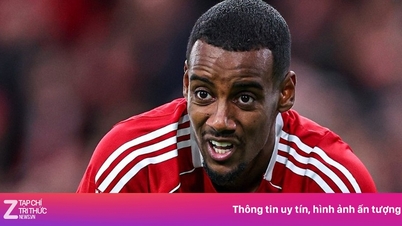 សុបិន្តអាក្រក់របស់អ៊ីសាក់