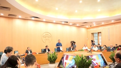 Chuẩn bị chu đáo cho Festival Bảo tồn và Phát triển làng nghề quốc tế năm 2025