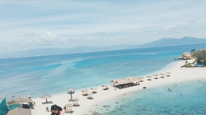 נה טראנג: מדריך לחקר עיר החוף שטופת השמש