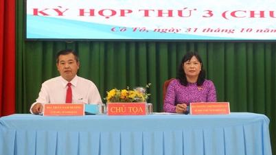 Прийняття рішення про створення Центру обслуговування державних адміністрацій комуни Co To