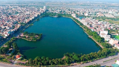 Khẩn trương ứng phó ngập lụt đô thị ở Hải Phòng. Bài cuối: Sớm cải thiện tổng thể hạ tầng