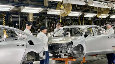 Zpřísnění podmínek pro čipy Nexperia, globální automobilová výroba v problémech