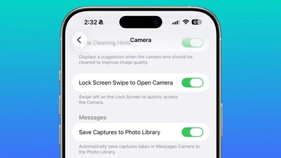6 תכונות חדשות ב-iOS 26.1 שהן נוחות במיוחד שאתם צריכים להכיר