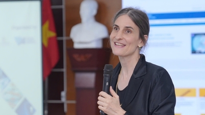 Vietnam bilim insanları için 95 milyar avroyu aşan araştırma programlarına erişim fırsatı