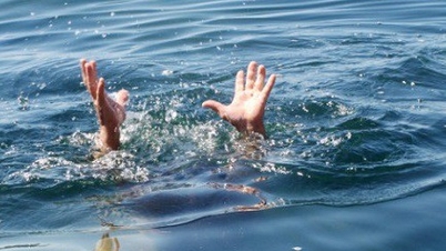 Βρέθηκε το πτώμα ενός άνδρα του οποίου το σκάφος ανατράπηκε στις εκβολές του ποταμού Λιέν Χουόνγκ