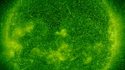 다음 캐링턴급 태양 폭풍이 모든 인간 위성을 파괴할까요?