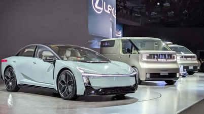 Ekspo Mudah Alih Jepun 2025: Mengapa mengelakkan bateri dan motor?