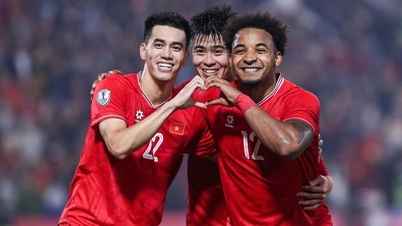 मलेशियाई विशेषज्ञ: "वियतनाम टीम दक्षिण पूर्व एशिया में अपना प्रभुत्व खो देगी"