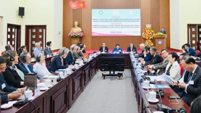 La cooperación médica entre Vietnam y Francia entra en una nueva etapa de desarrollo.