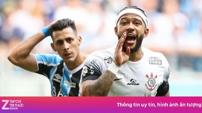 Depay fue acusado de dejar embarazada a una chica y luego 'desaparecer'.