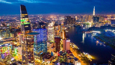 Bandar Ho Chi Minh menjadi bandar kreatif dalam bidang pawagam