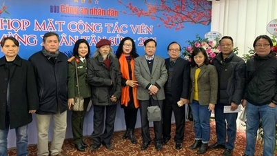 Όπου σπέρνονται οι σπόροι της καλοσύνης