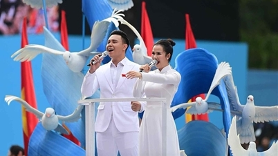 Lagu yang mewakili negara