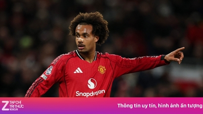 El destino inesperado del delantero del MU