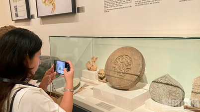 «شب موزه» - مکانی برای ملاقات دوستداران هنر