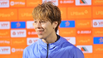 วิกเตอร์ เล ทำให้ฮานอย เอฟซี แพ้เพราะทำเข้าประตูตัวเอง