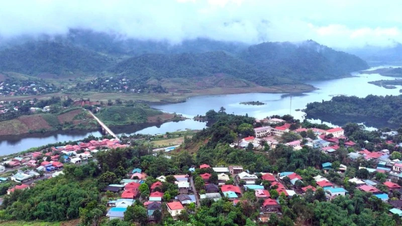 Nam Tam promueve el desarrollo económico para reducir la pobreza de forma sostenible.