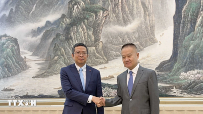 Cooperarea bilaterală Vietnam-China a înregistrat numeroase progrese