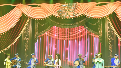 O público se emocionou na noite de arte "Vien Chau - Amor nas teclas do piano".