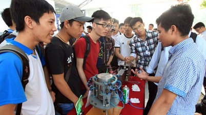 Kriteria untuk mengidentifikasi dan mengakui organisasi dan individu inovatif yang mendukung startup kreatif