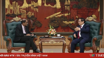 Duta Singapura: Masyarakat antarabangsa meletakkan kepercayaannya kepada Vietnam