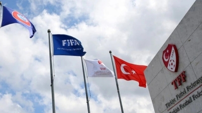 Šokující turecký fotbal: 149 rozhodčích suspendováno za sázení