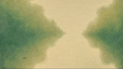 ציוריו של אמן וייטנאמי מגיעים ללונדון