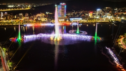 Quang Ninh maintains impressive growth momentum