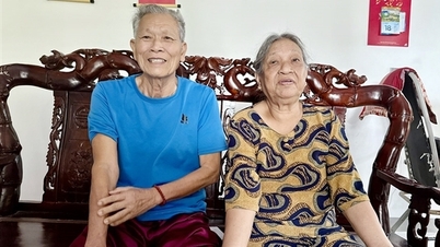 Kỳ I: Từ Thành cổ Quảng Trị đến mái ấm yêu thương