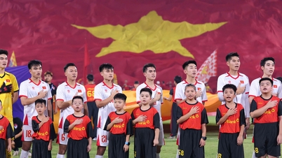 U23 Vietnam: Time for overseas Vietnamese players to change their fortunes?