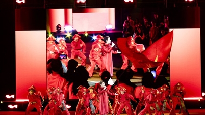 Ảnh: Nghệ sĩ bùng nổ tại Gala Better Choice Awards 2025