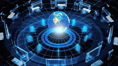 إصدار خطة عمل لتعزيز إنشاء البيانات لتحقيق التحول الرقمي الشامل