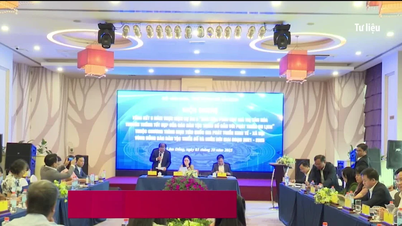 [Video] Thúc đẩy phát triển du lịch gắn với văn hóa truyền thống các dân tộc