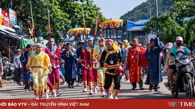 Erhalt des mit dem Tourismus verbundenen Fischerfestes