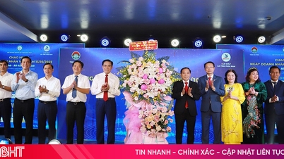 សហគ្រាសភាគខាងត្បូង Ha Tinh តែងតែងាកមកស្រុកកំណើតដោយការទទួលខុសត្រូវខ្ពស់បំផុត។
