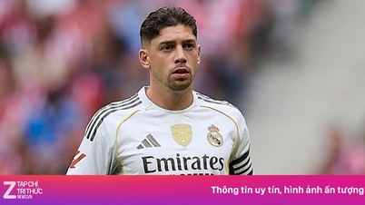 Le Real Madrid a fixé un prix pour Valverde