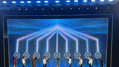 '콘다오의 전설' 도서전, 과거와 현재, 미래를 연결하다