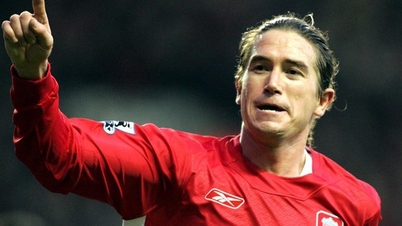Harry Kewell zostaje trenerem Hanoi FC, nowy początek dla wietnamskiej piłki nożnej