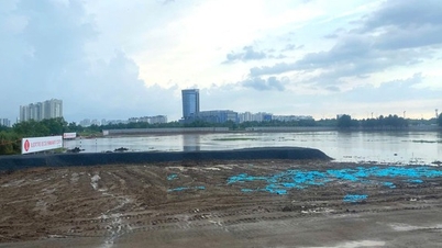 Ho Chi Minh şehrinde 84.000 hane için iyi haber