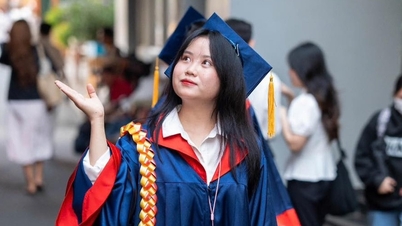 Students should not think that after 4 years of study they will graduate.