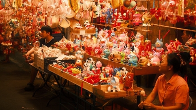 Lugares sugeridos para celebrar el Festival del Medio Otoño 2025 en Ciudad Ho Chi Minh