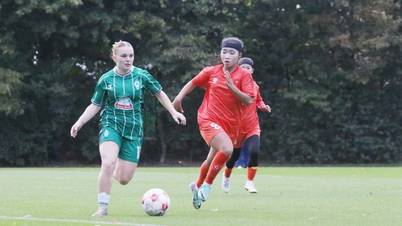 23 de jucătoare vietnameze vor participa la preliminariile feminine asiatice U17 din 2026