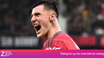 MU 2-0 Sunderland : Sesko a marqué et a failli devenir pécheur