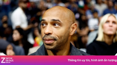 Die Aussicht, dass Henry gegen Usain Bolt antritt